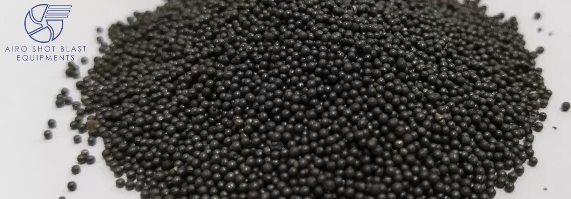 Steel Shot for Shot Blasting Machine