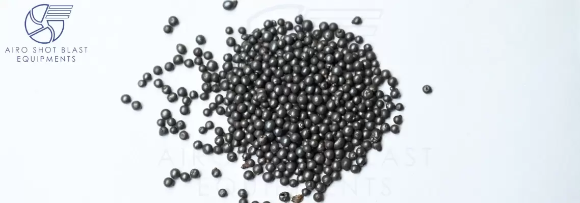 What is Steel Shot?