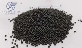 Steel Shot for Shot Blasting Machine