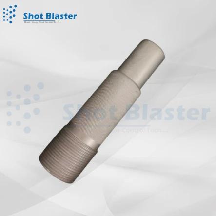 Boron Carbide Blast Nozzle
