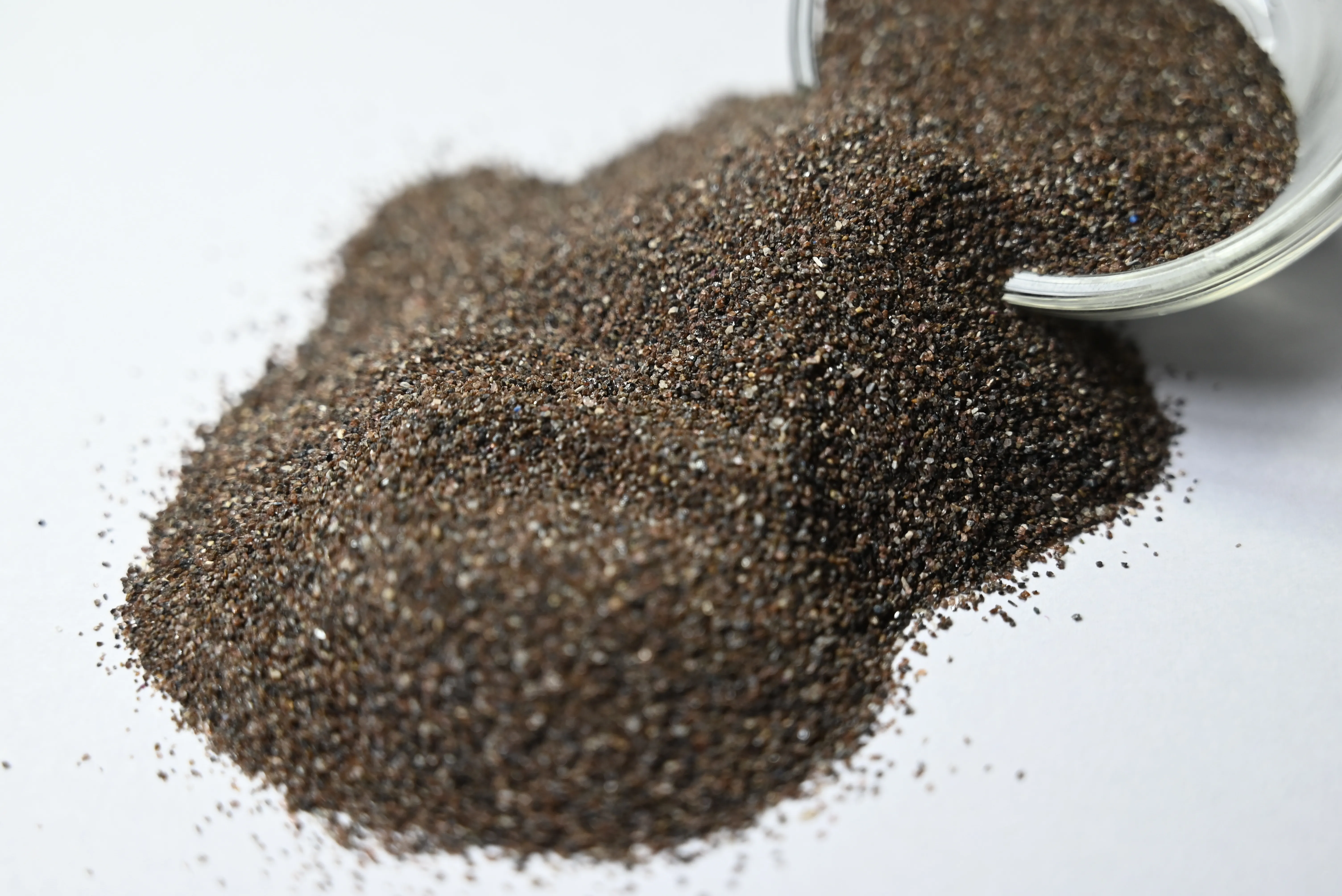 Brown Aluminium Oxide 46
