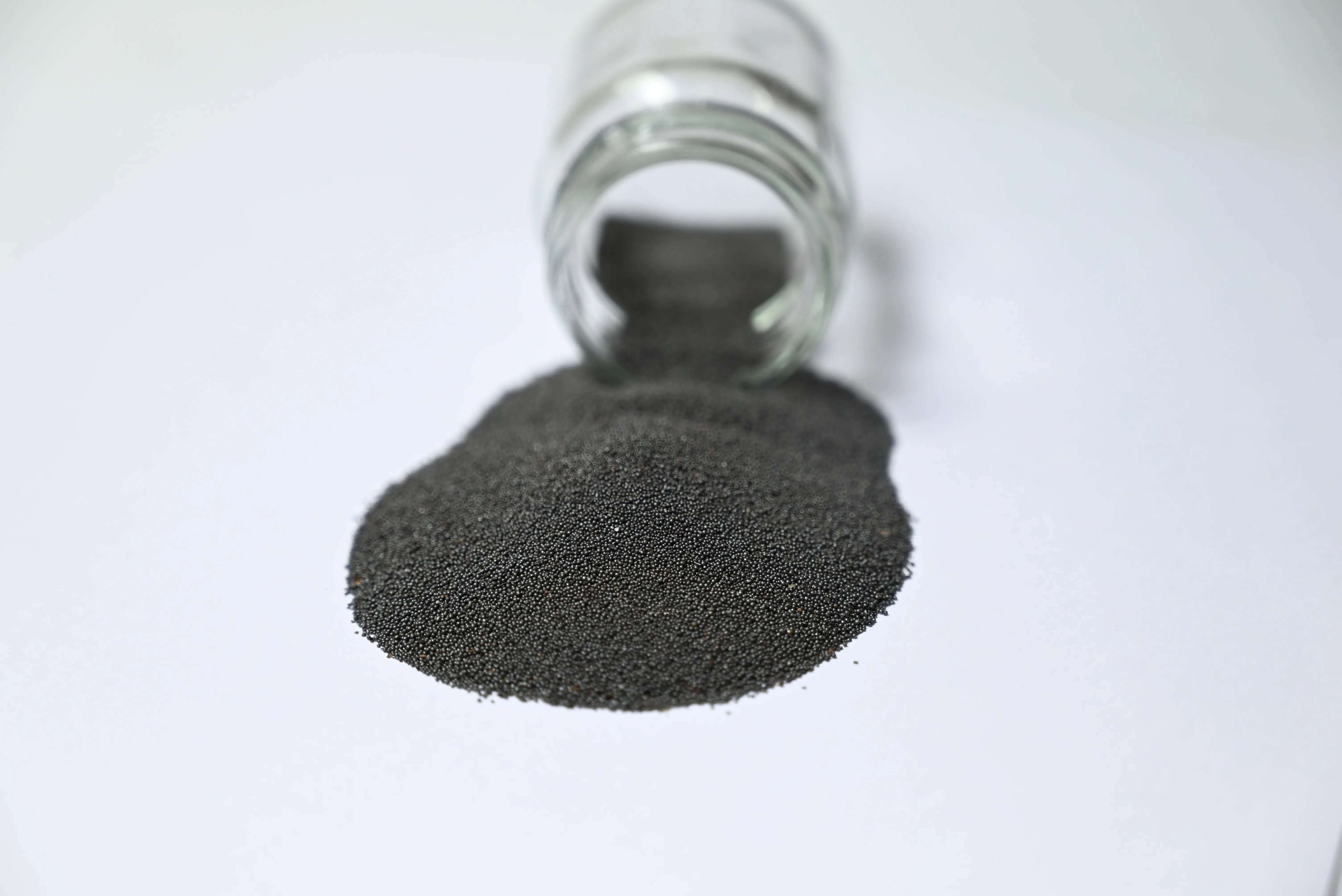 Stainless Steel Shot 0.6 mm