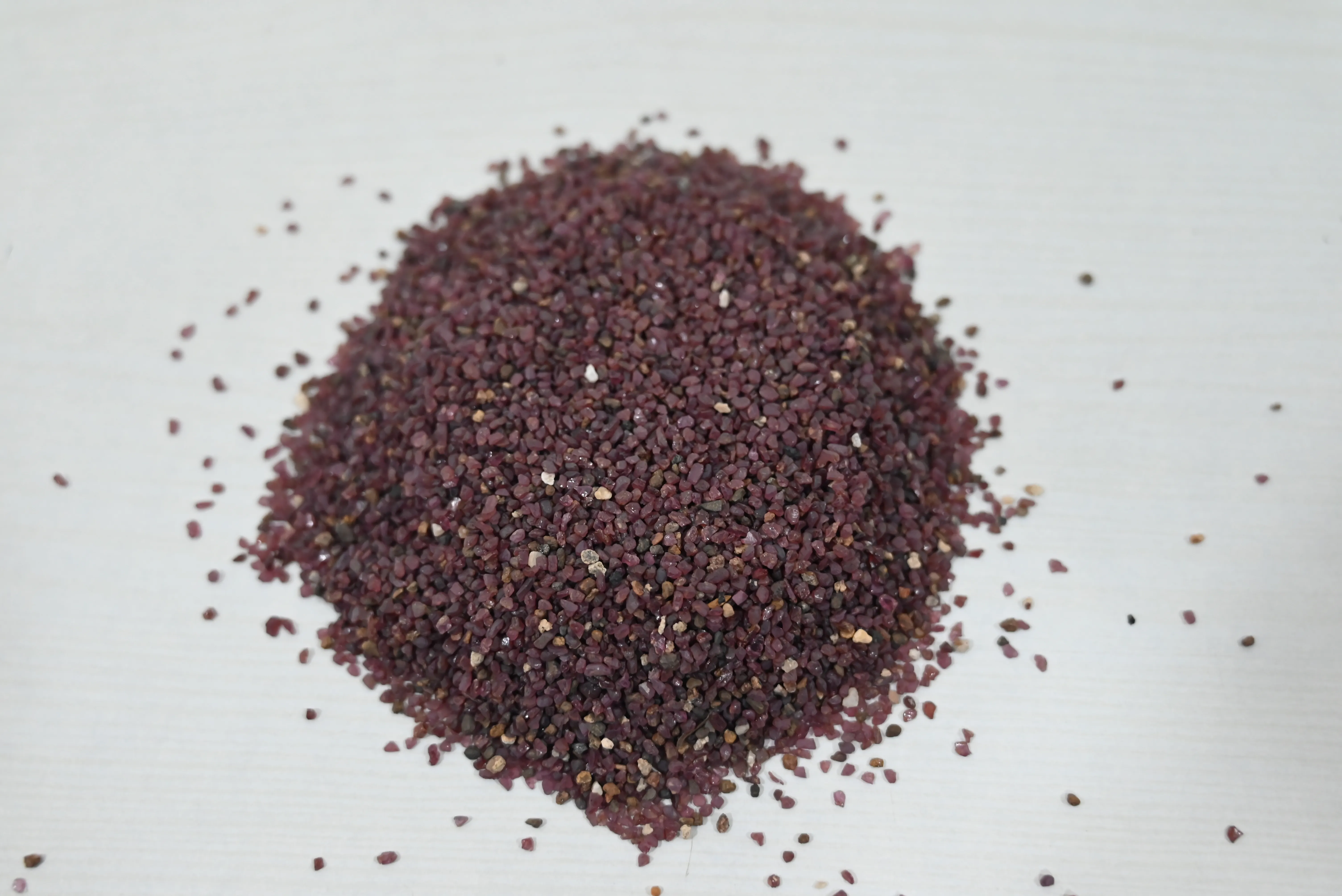 Garnet Abrasive 30/60