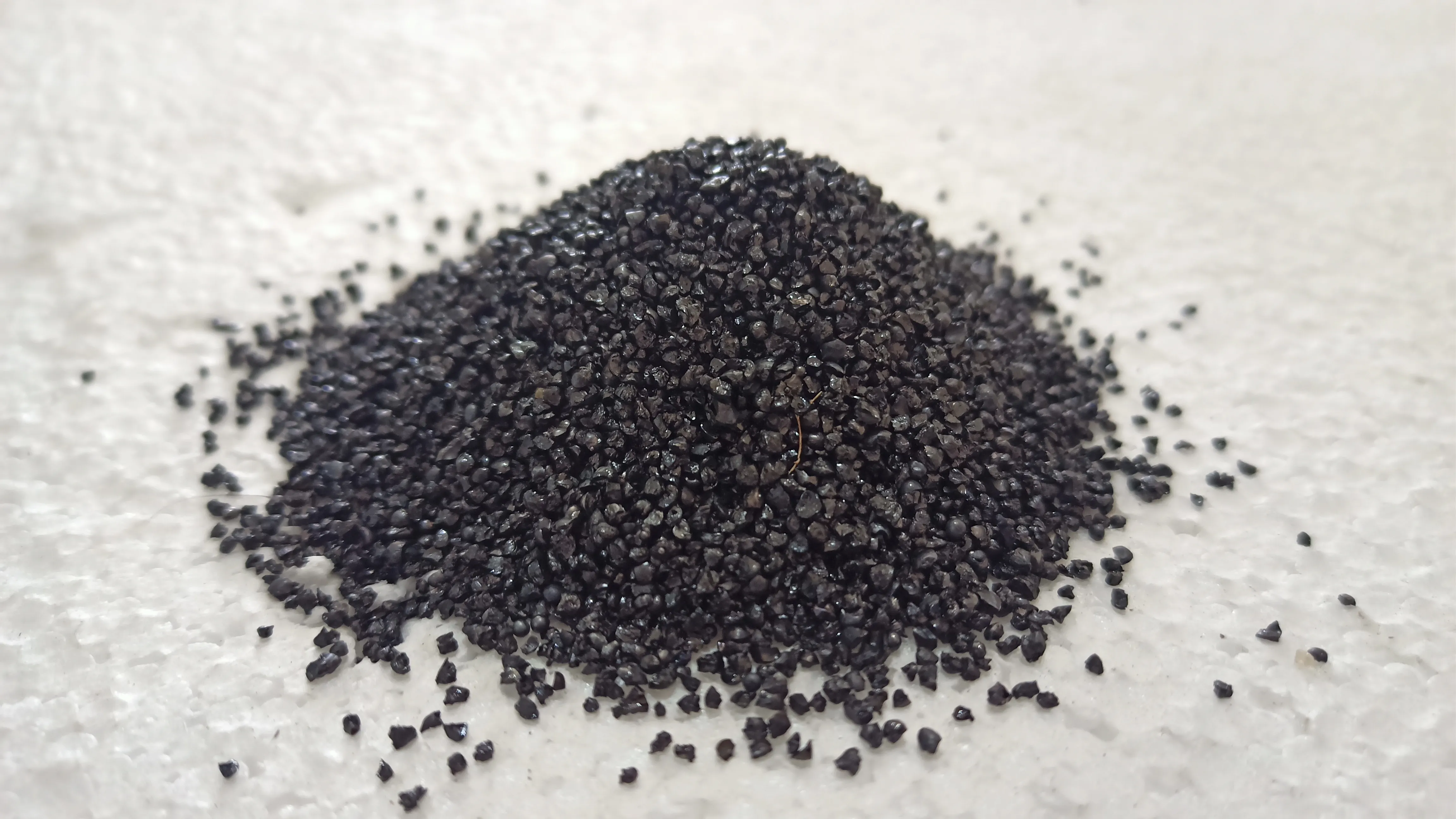 Copper Slag Abrasive