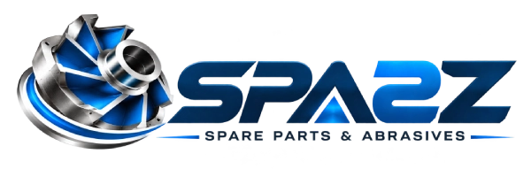 SP A2Z logo
