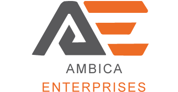 Ambica Enterprises logo