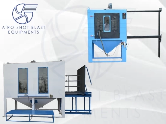 Granite Engraving Machine