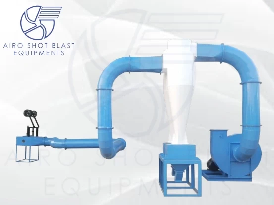 Zinc Spray for Tube Mill Plant