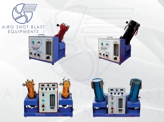 Powder Feeder