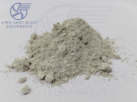 Gypsum Powder