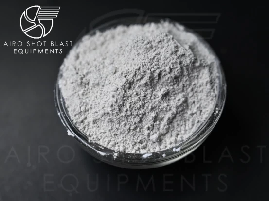 Calcite Powder