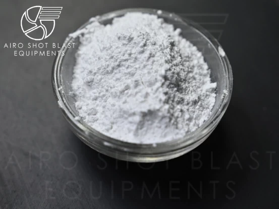 Dolomite Powder