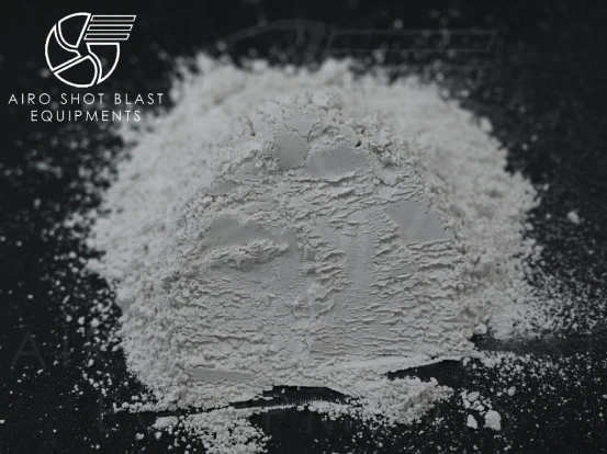 Limestone Powder