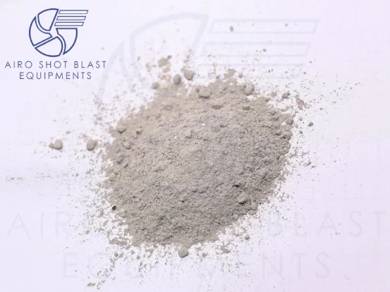 Fly Ash Powder