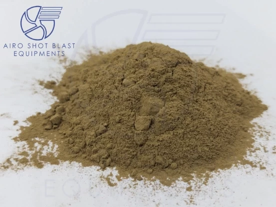 Bentonite Powder