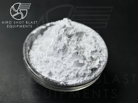 Feldspar Powder