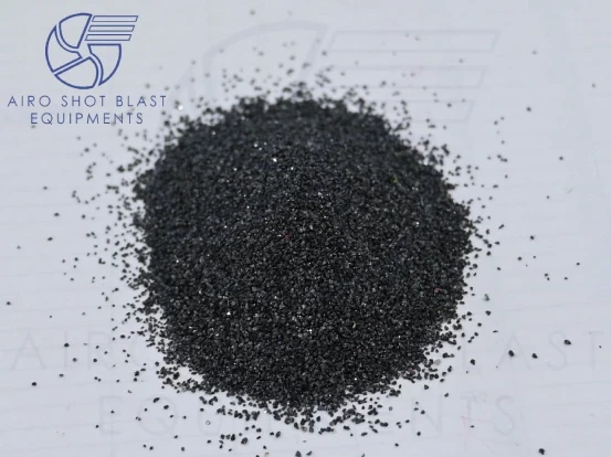 Silicon Carbide Grit