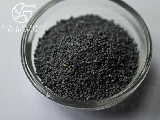 Tungsten Carbide Grit