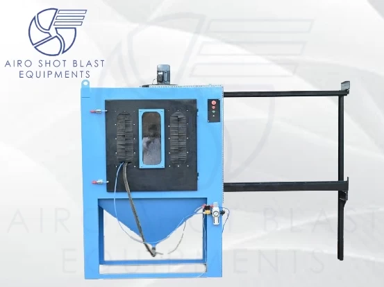 Granite Engraving Machine