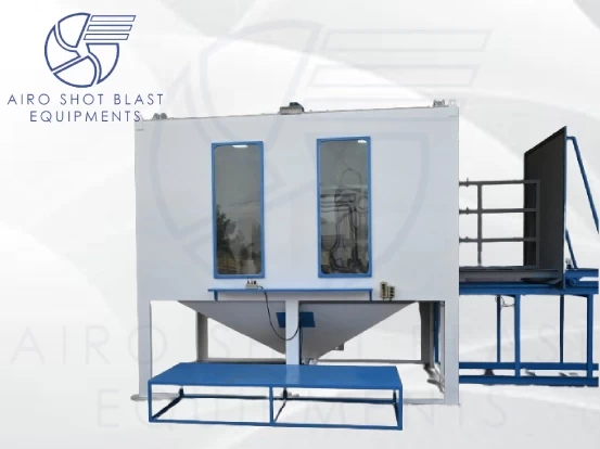Granite Engraving Machine