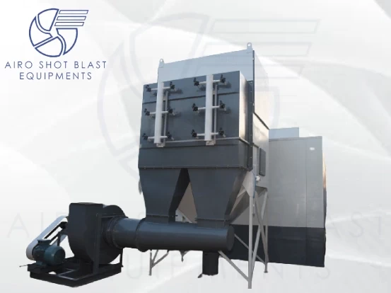 Plasma Spray Acoustic Chamber