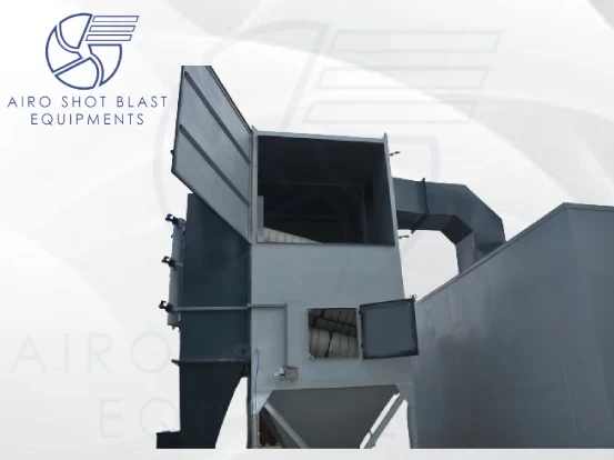 Plasma Spray Acoustic Chamber