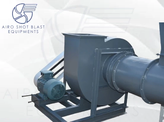 Plasma Spray Acoustic Chamber