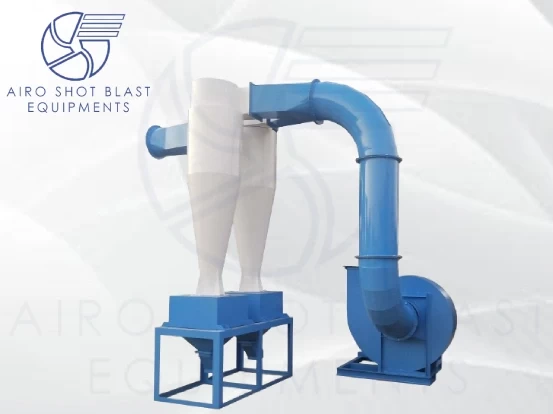 Zinc Spray for Tube Mill Plant