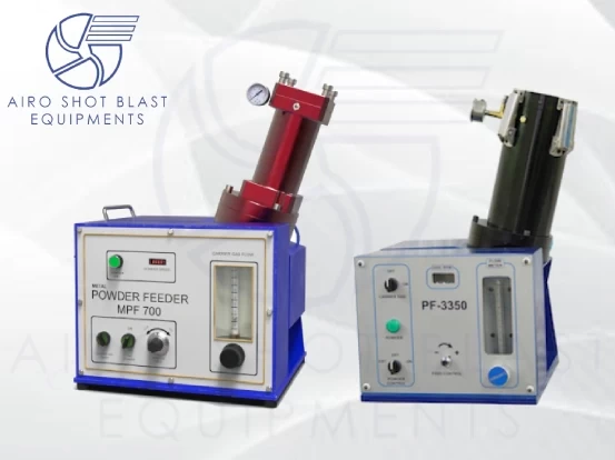 Powder Feeder