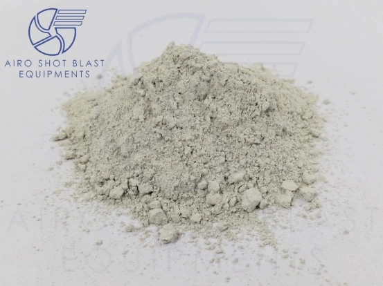 Gypsum Powder