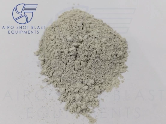 Gypsum Powder