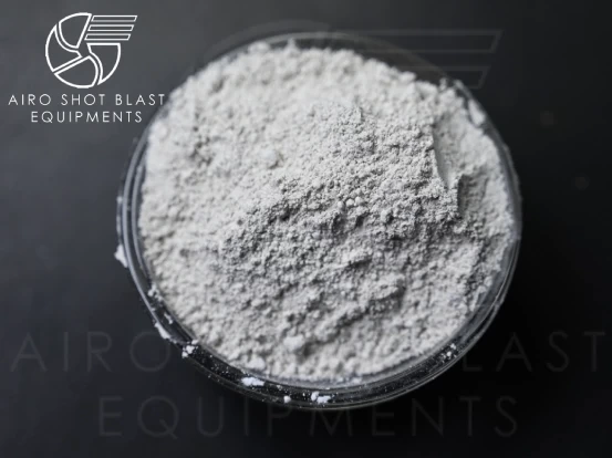 Calcite Powder