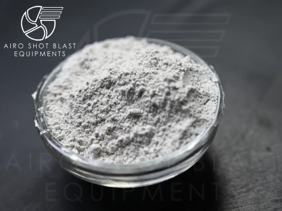 Calcite Powder