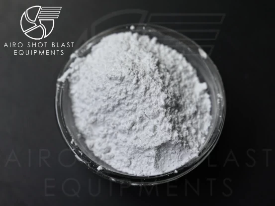 Dolomite Powder