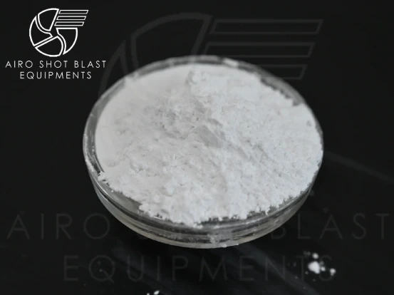 Dolomite Powder