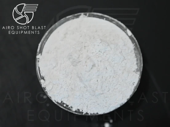 Dolomite Powder