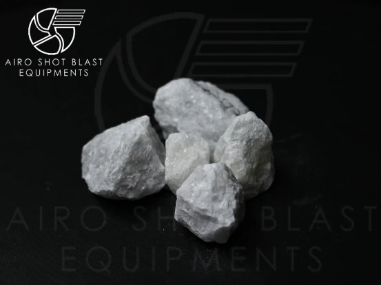 Dolomite Powder