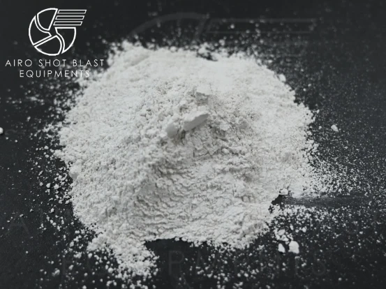 Limestone Powder