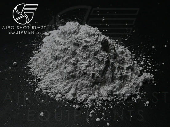 Limestone Powder