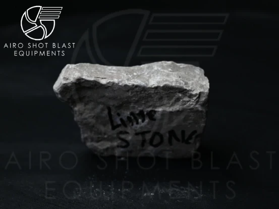 Limestone Powder