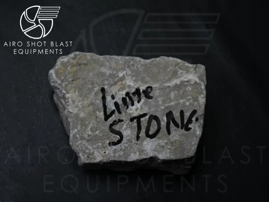 Limestone Powder