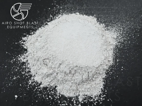 Limestone Powder