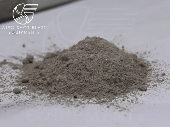 Fly Ash Powder
