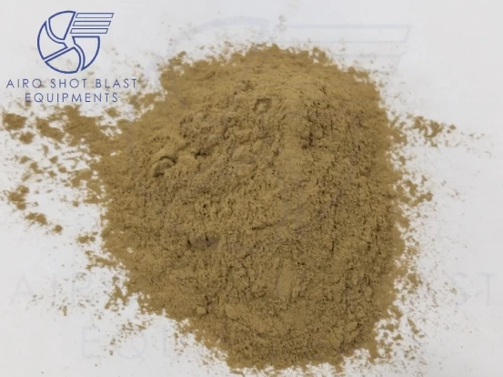 Bentonite Powder