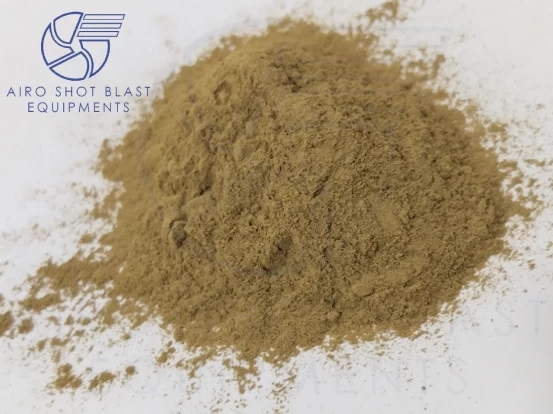 Bentonite Powder
