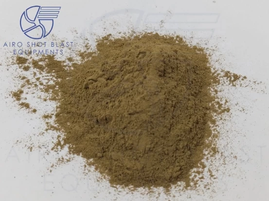 Bentonite Powder