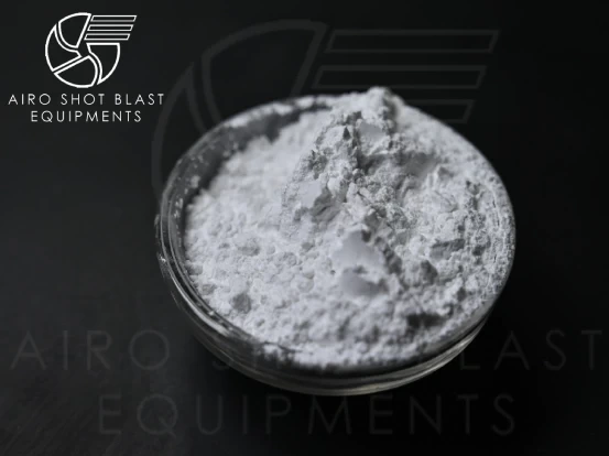 Feldspar Powder
