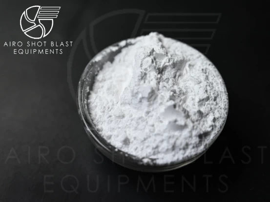 Feldspar Powder