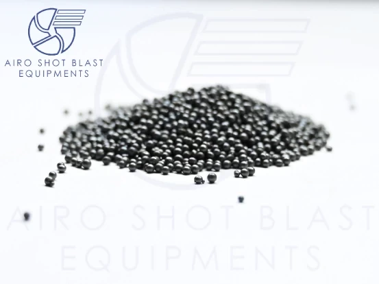 Steel Shot
