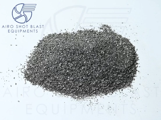 Steel Grit
